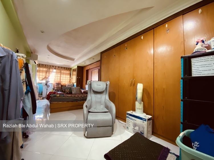Blk 629 Bedok Reservoir Road (Bedok), HDB 5 Rooms #384691931